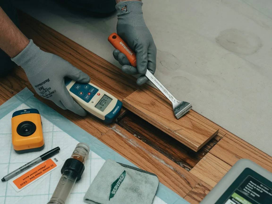 Why choose Water Damage Restoration in Marble Hill, MO